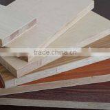 Light Colour MDF Board