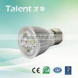 Non-dimmable E27 5w High Power Led Spotlight Led Lamp