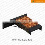 Carpet Metal Display Rack-DT084 thumbnail-2