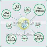 BOPP Packing Tape-pure Wind Series-thick0.8cmxwidth55mmx50yard thumbnail-4