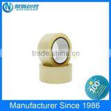 Clear Bopp Packing Tape, Clear Packaging Carton Sealing Bopp Tape thumbnail-3