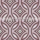 Decorative Wall Paper Using Glue Waterproof Wallpaper for Bathrooms thumbnail-4