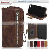Card Slot Wallet Leather Phone Case Bag for Nokia c5 04 701 700 -