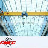 12 Ton European Type Monorail Hoist Crane thumbnail-1