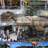 My-dino New Dinosaur Toy for 2014 Amazing Fiberglass Dinosaur thumbnail-1