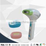 2015 Hot Selling Manufacturer Newest Style Portable Mini Ipl 3 in 1 For Home Personal Beauty Use thumbnail-2