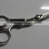 Razor Scissors/professional Hair Cutting Scissors/Barber Razor Scissors thumbnail-1