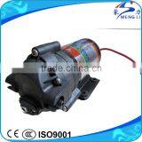 Hot! China Factory Low Noise DC 24V Electric Water Pump Motor for Water Purify Machne (MLDC46-01A) thumbnail-3
