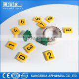 2016 ZJKR Veterinaryneck Strap Marker thumbnail-1