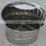 Air Driving the Fan on the Roof thumbnail-1