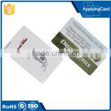 Top Ten Best Selling Products Ntag213 Nfc Card, Low Cost Rfid Card,Clear Plastic RFID Key Card thumbnail-1