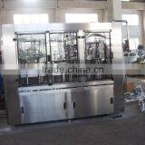 Carbonated Beverage /Beer Can Filling Machine thumbnail-1