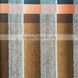 Snow Stripe Vinyl Wallpaper thumbnail-2