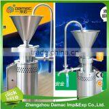Superior Quality Screw Small Tomato Paste Making Machine Colloid Mill Machine in Machinery