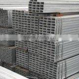 ISO Factory Square Steel Pipe thumbnail-4