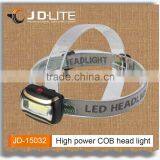 COB High Power Led Headlamp With Bright Led Lamp Use for Outdoor Activities thumbnail-1