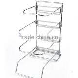 4 Tier Steel Pan Wire Holder PF-E462