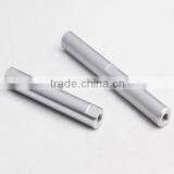 Clean Anodized Cnc Turned Aluminum Parts thumbnail-1