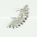 Fashion Jewelry Ear Cuffs Ladies Earring Designs thumbnail-5