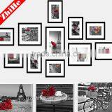 Hot Selling Home Decoration Modern Wall Art Decor Oil Painting Canvas thumbnail-4