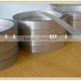 Melamine Edge Banding