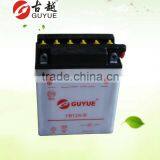 Good Quality 12v Battery for Motorcycle