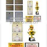 Center Drive Thickener, Machine for Thickening Ore thumbnail-4