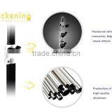 Factory Supply Hpusn X4 Reverse Fold Studio Photo Stand 2m Photo Studio Accessories thumbnail-3