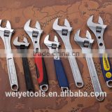 Reasonable Price hand tool adjustable wrench