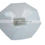 Grow Lihgts Reflector Hydroponic Parabolic Umbrella Reflector