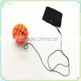 Solid Color High Quality Cheap Price High Bouncing Cheap Stress Ball thumbnail-1