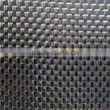 Sports Equipment Decoration Fabric Carbon Fiber Metallic Cloth Different Color thumbnail-4