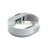 Multifunctional Bluetooth Smart Bracelet Manual With Heart Rate Blood Oxygen and Blood Pressure thumbnail-6