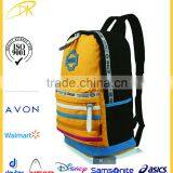 2015 Top Quality China Factory Cute Cartoon Cheap Kids School Backpack thumbnail-1