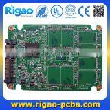 Qualified Industry Control Rigid PCB Manufacture In China thumbnail-1