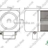 12v 10w 12-32v High Lumen C Ree Led Work Lamp,10w Led Tractor Work Lights,factory Offroad Led Truck Light thumbnail-3