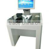 RFID Library Self-check Equipment thumbnail-1