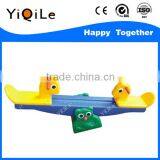 Kids Plastic Seesaw for Fun thumbnail-2
