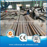 China Manufacturer of Steel Section Light Steel Frame thumbnail-1