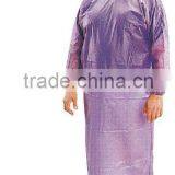 Vinyl Smock thumbnail-1