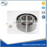 Double Row Angular Contact Ball Bearing 3304A-ZTN 20 x 52 x 22.2 mm