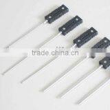 Type S Temperature Sensor for Testing Temperature