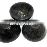 Blue Aventurine Gemstone Bowl thumbnail-4