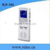 HOT sale!!!Telephone Calls Recorder RLR-345