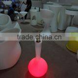 Remote Control Flashing Illuminated Ice Cooler Ice Buckets For Sale thumbnail-1