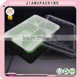 High Quality Plastic Blister Tray for Food thumbnail-4