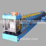 Light Gauge Steel Door Frame Roller Forming Machine thumbnail-2