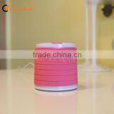 Mist Humidifier Lamp / Humidifier Ionizer Lamp / Ultrasonic Air Humidifier thumbnail-3