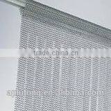Metal Chain Ring Mesh for Curtain Screen
