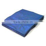 94,000 Blue Poly Tarps for Disaster Relief Tents In Stock thumbnail-1